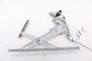 2011-25 Mitsubishi Outlander Sport SE Front Right Door Window Regulator w/ Motor4