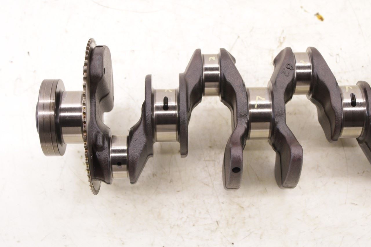 2022-2024 Honda Civic Sport 2.0L Engine Motor Crankshaft 14K 13310-5BA-A00 OEM - Alshned Auto Parts