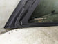 11-19 Ford Explorer Police Rear LH Side Quarter Window Glass BB5Z-7829701-C OEM - Alshned Auto Parts