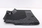 19-24 Ram 1500 Big Horn Crew Cab Front Rear 2nd Row RH LH All-Weather Floor Mats16