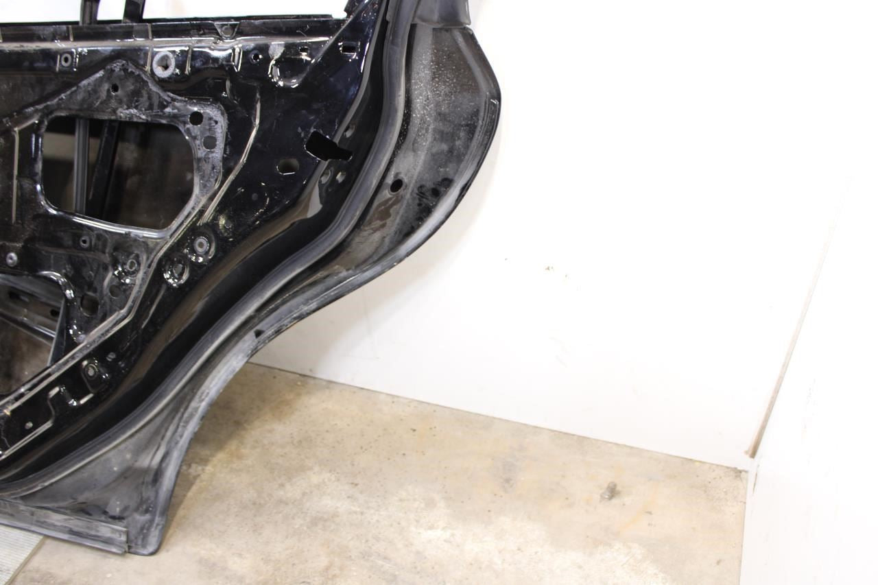 2014-23 Infiniti Q50 Luxe RWD Rear Right Passenger Door Shell Panel H210M-4GAMA - Alshned Auto Parts