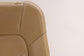 11-18 Porsche Cayenne S 4.8L Front Driver Left Side Seat Backrest Upper Cushion3