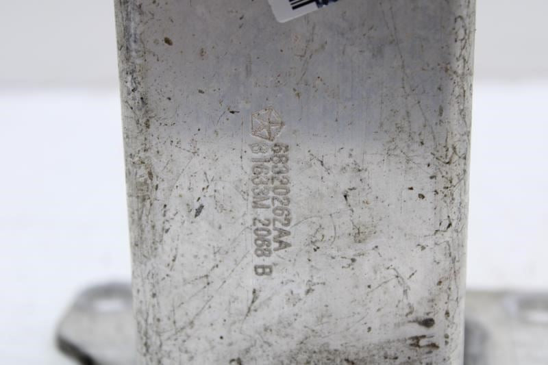 2019-2021 Jeep Cherokee FR Right Side Lower Load Beam Extension 68320262AA OEM - Alshned Auto Parts