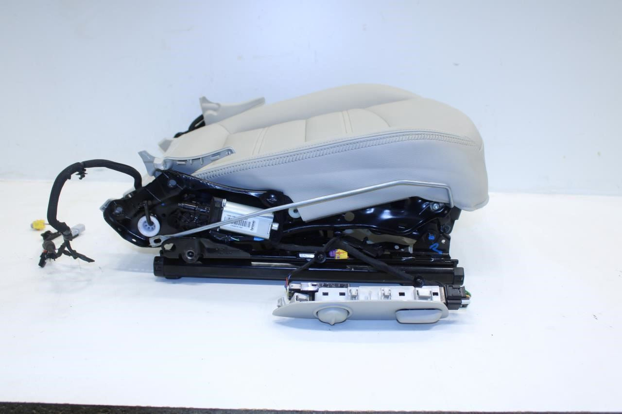 2018-2024 GMC Terrain Denali Front Right Side Seat Lower Complete 85121922 OEM - Alshned Auto Parts