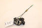 2007-2011 Toyota Camry LE Front Right Side Door Lock Latch Actuator 69030-06200 - Alshned Auto Parts