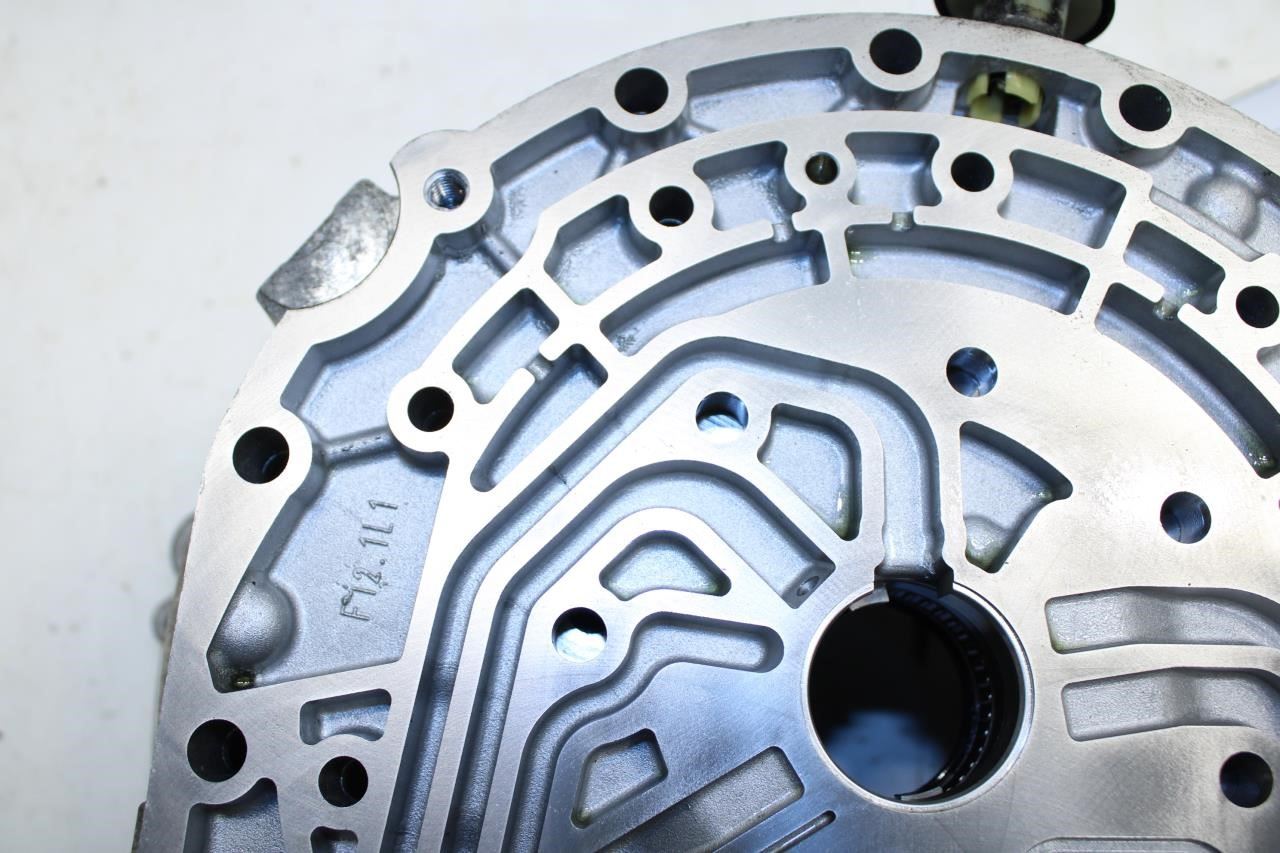 2015-17 Mercedes-Benz C300 2.0L Auto Transmission Torque Converter Bell Housing - Alshned Auto Parts