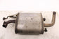 2012-16 Subaru Impreza Sport Premium 2.0L Rear Exhaust System Muffler 44300FJ1205