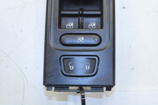 2015-2022 Jeep Renegade Sport Front Left Master Power Window Switch 6EZ84LXHAA - Alshned Auto Parts