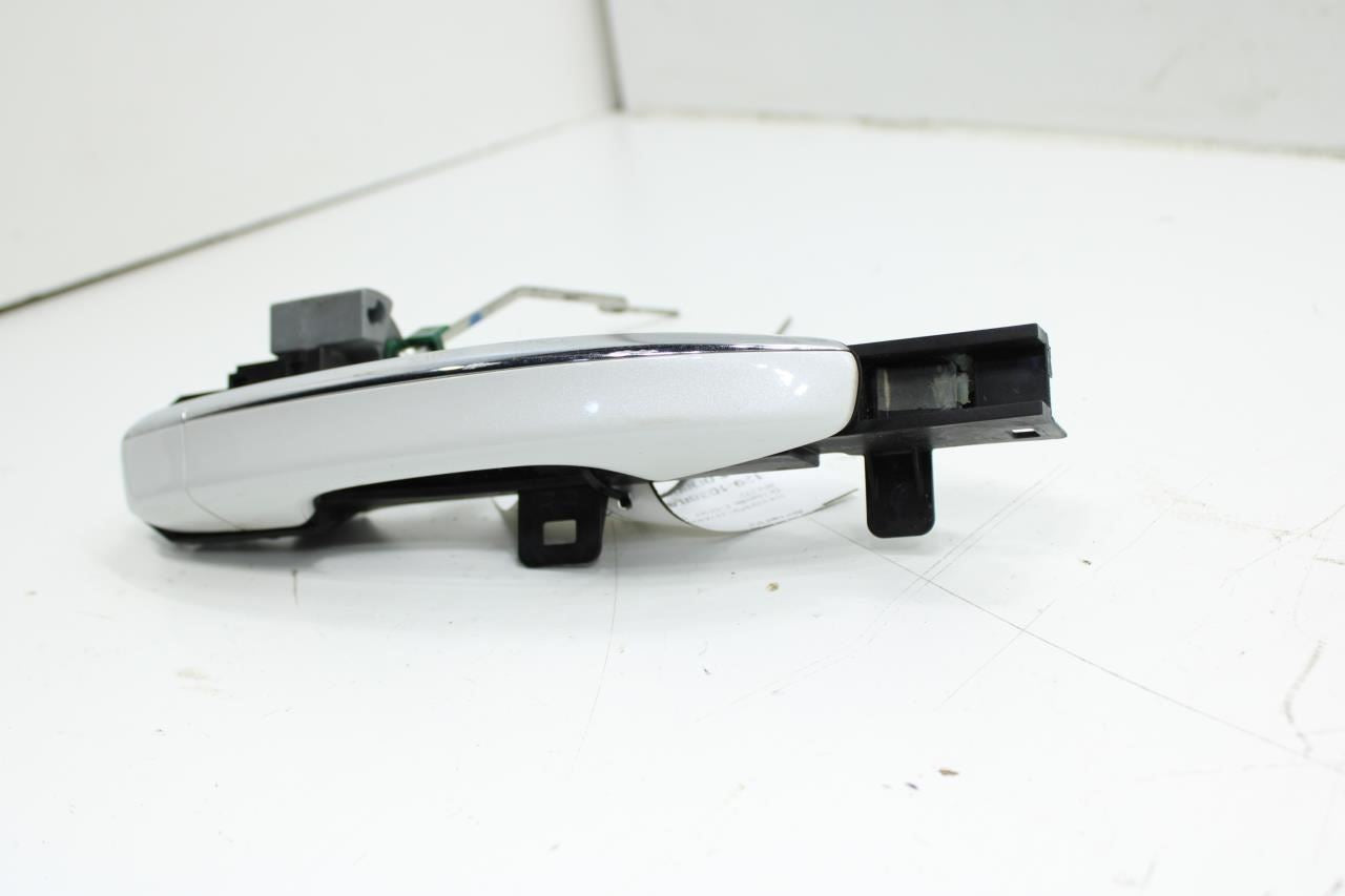 2018-2022 Honda Accord Rear Right Side Door Exterior Handle 72641-TVA-A71ZE OEM - Alshned Auto Parts