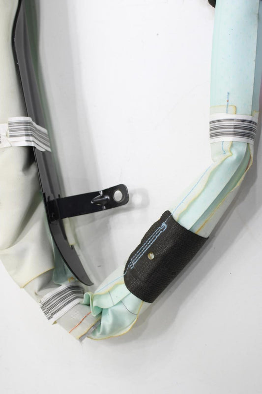 2014-2020 Nissan Pathfinder SV Right Side Roof Inflator Curtain Air Bag 985P0-9PF9A OEM - Alshned Auto Parts