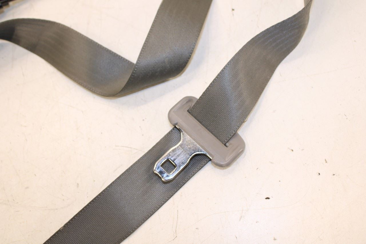 2007-11 Toyota Camry LE 2.5L FWD Front Passenger Right Side Seat Belt Retractor - Alshned Auto Parts
