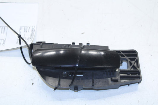 11-23 Dodge Challenger SXT 3.6L Front Door Passenger Right Side Exterior Handle - Alshned Auto Parts