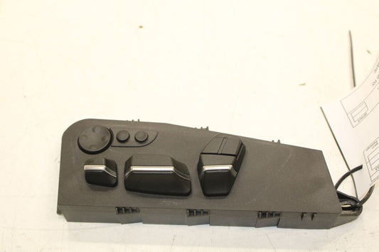 10-12 BMW 750Li xDrive Front Left Side Power Seat Adjustment Switch 61319275081 - Alshned Auto Parts