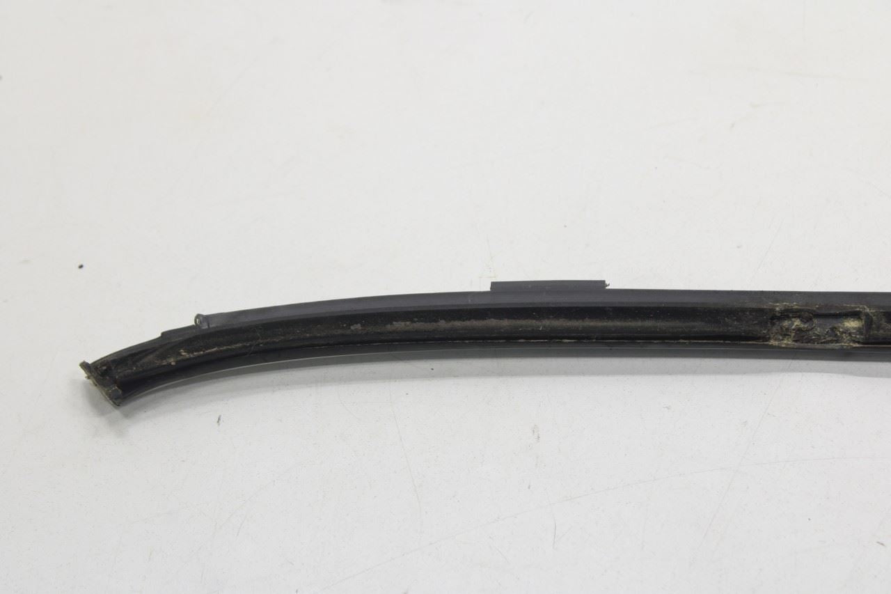 17-20 Alfa Romeo Giulia Ti RR RH Upper Door Window Weatherstrip w/ Belt Molding - Alshned Auto Parts