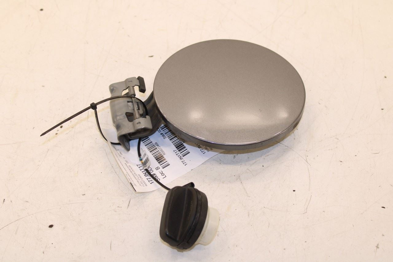 2015-2017 Infiniti QX50 3.7L Fuel Tank Filler Door Lid Cover w/ Cap 78830-5UB0A - Alshned Auto Parts