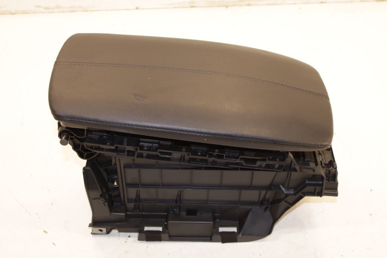 22-25 Mazda CX-30 2.5 S FR Center Console Armrest Storage Cover DGJ2-64-450A-02 - Alshned Auto Parts