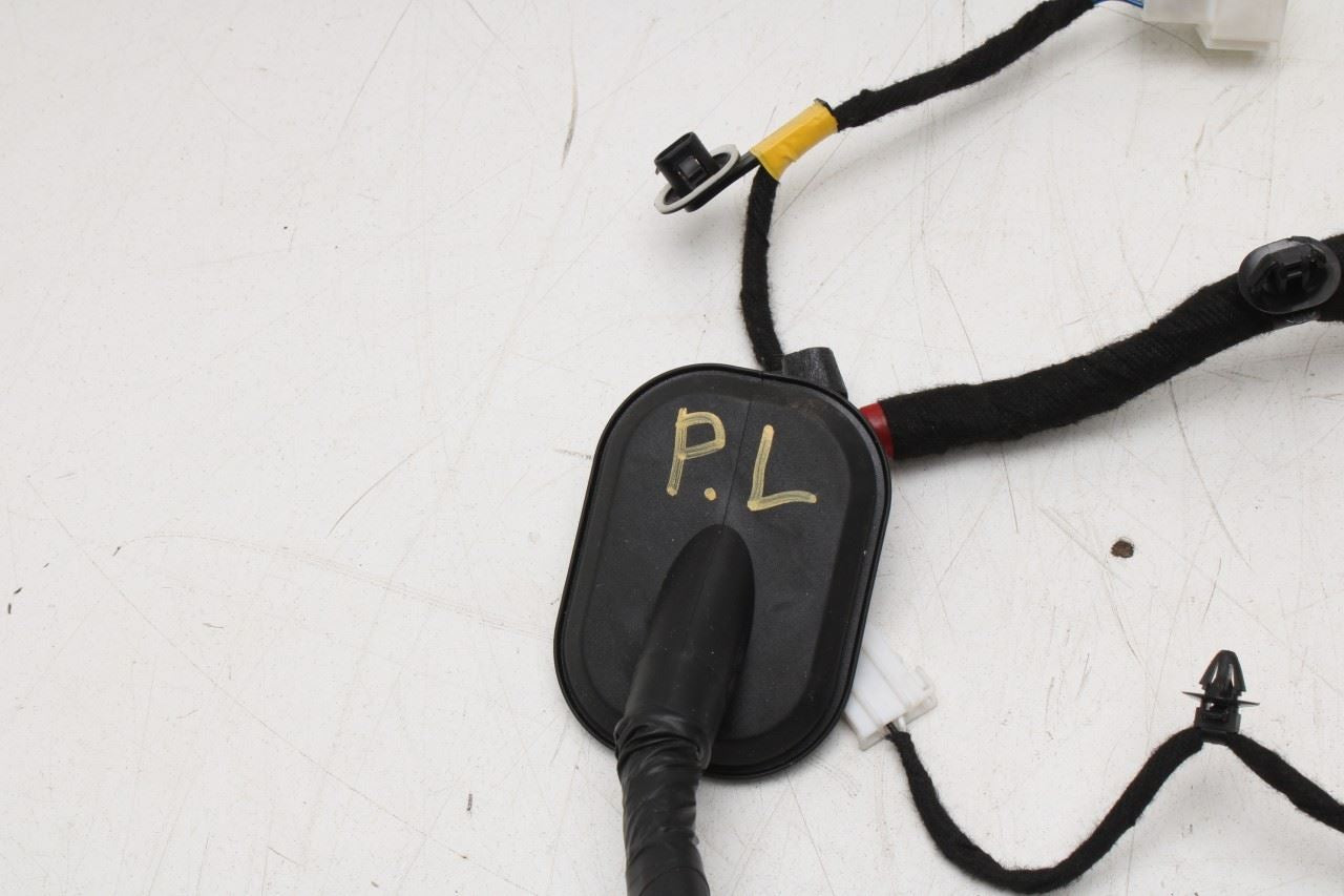 2023 Kia Sportage Hybrid EX Front Left Driver Door Wire Harness 91600-P1690 OEM - Alshned Auto Parts