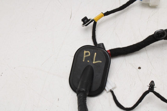 2023 Kia Sportage Hybrid EX Front Left Driver Door Wire Harness 91600-P1690 OEM - Alshned Auto Parts