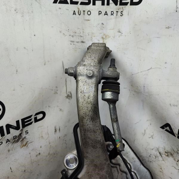 2015-2023 Mercedes-Benz C300 FR Left Side Spindle Knuckle Hub 205-332-27-00 OEM - Alshned Auto Parts