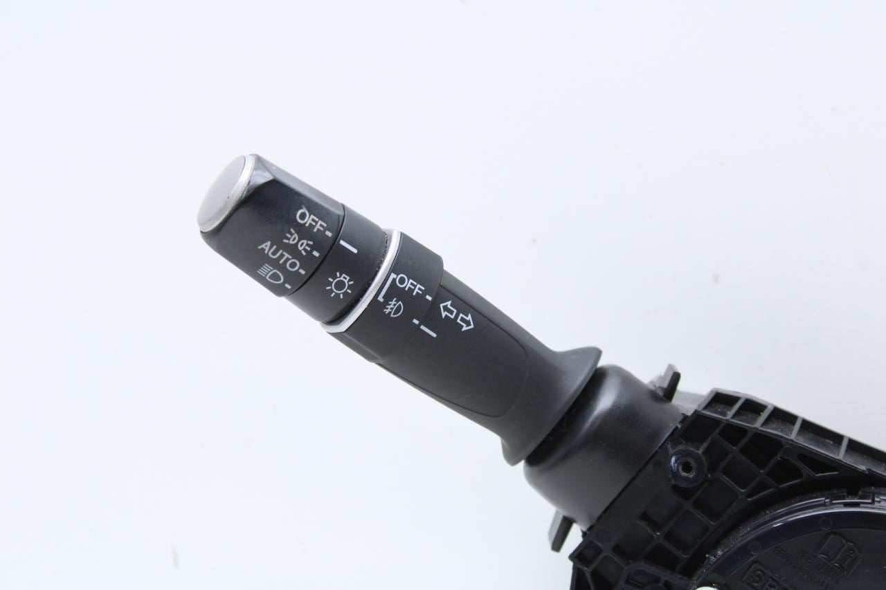 13-18 Acura RDX Steering Column Light Turn Signal Wiper Switch 35255-TX4-X12 OEM - Alshned Auto Parts