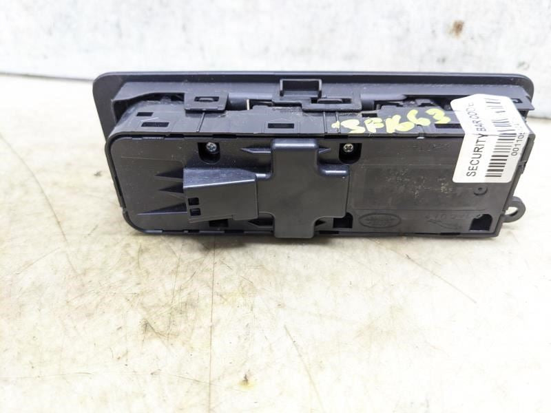 15-23 Land Rover Discovery Sport FR LH Master Power Window Switch LR180661 *ReaD - Alshned Auto Parts