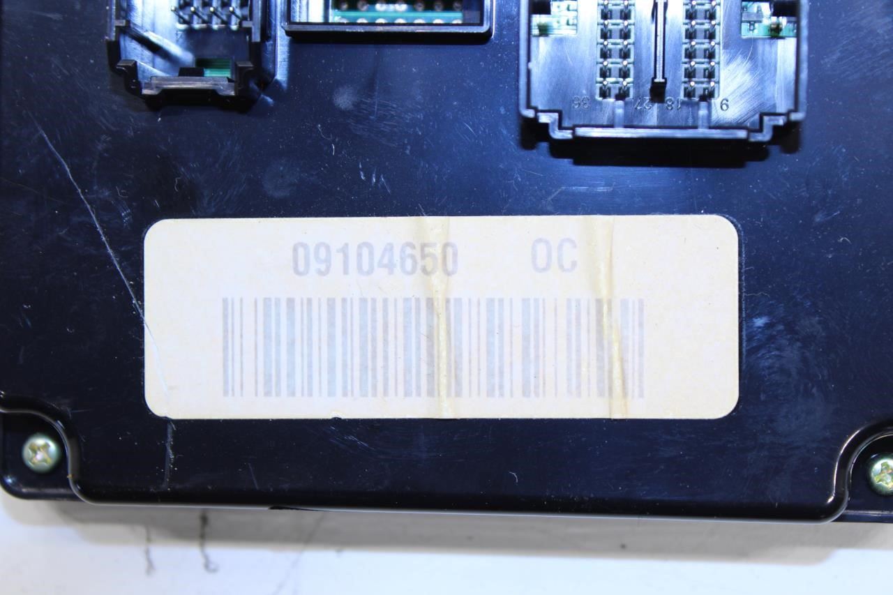 2015 Jeep Grand Cherokee Limited AC Heater Temperature Climate Control Module - Alshned Auto Parts