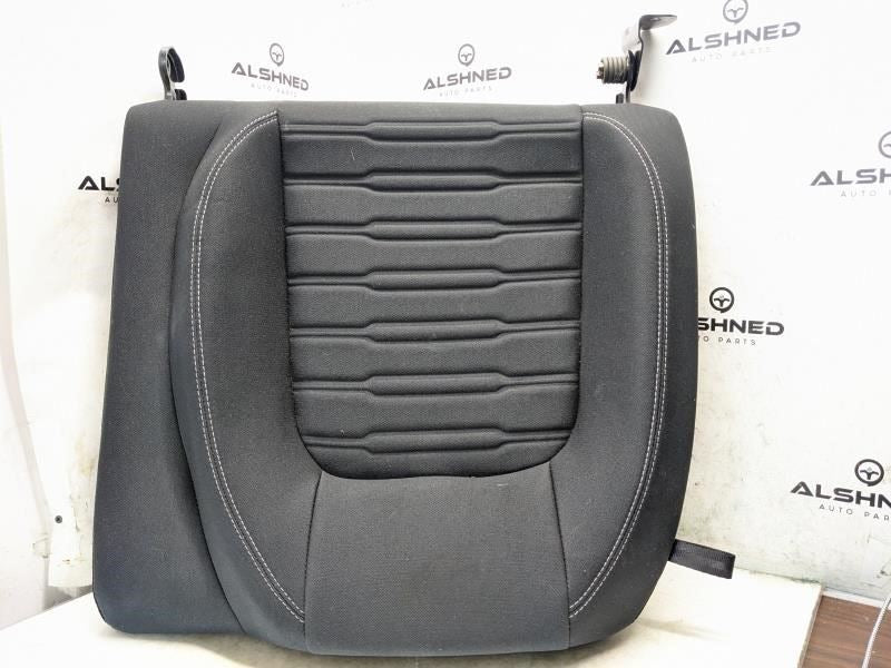 2015-23 Ford Mustang GT 5.0L Rear Right Side 2nd Row Seat Backrest Upper Cushion0