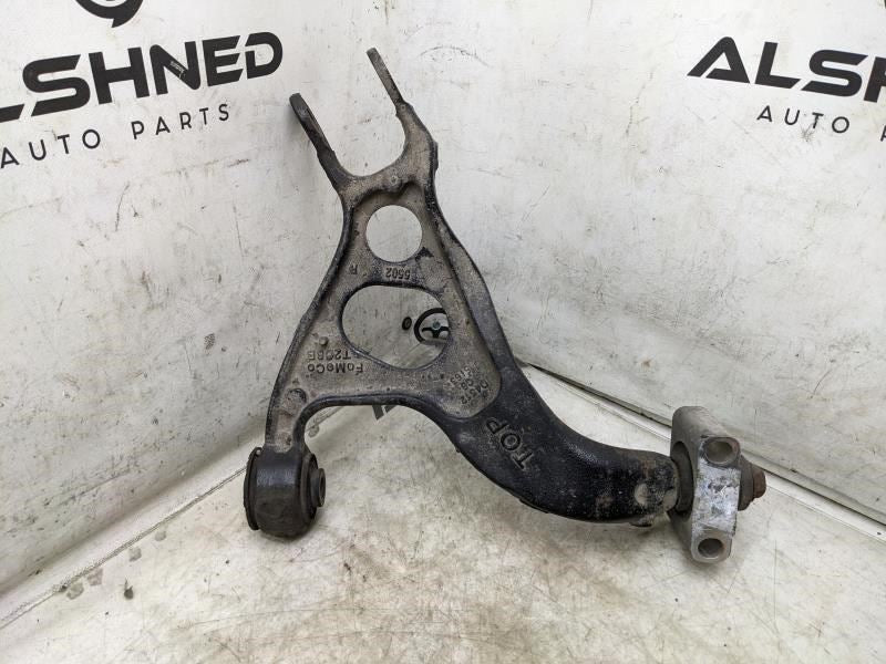 Steering & Suspension