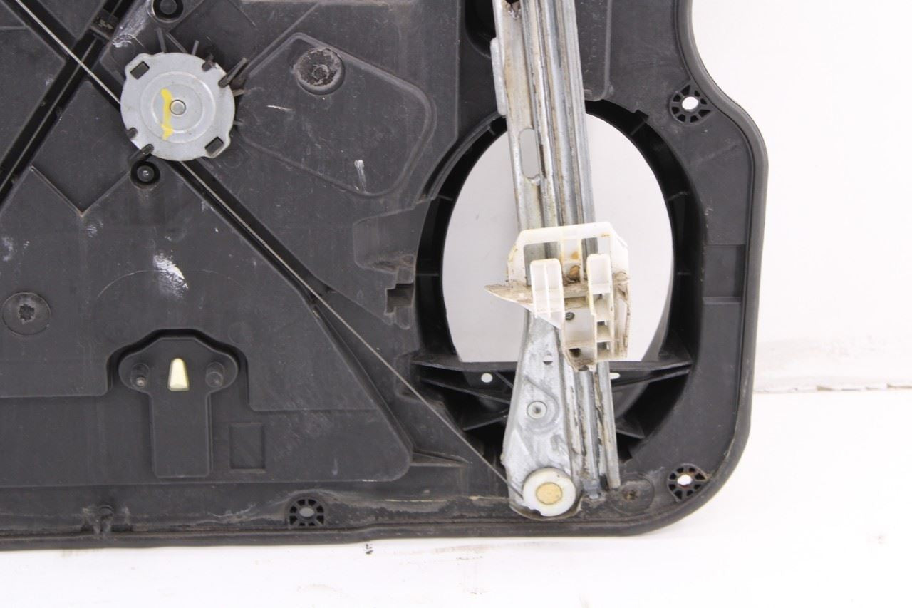 13-2018 RAM 1500 Laramie Front Right Door Window Regulator w/ Carrier and Motor - Alshned Auto Parts