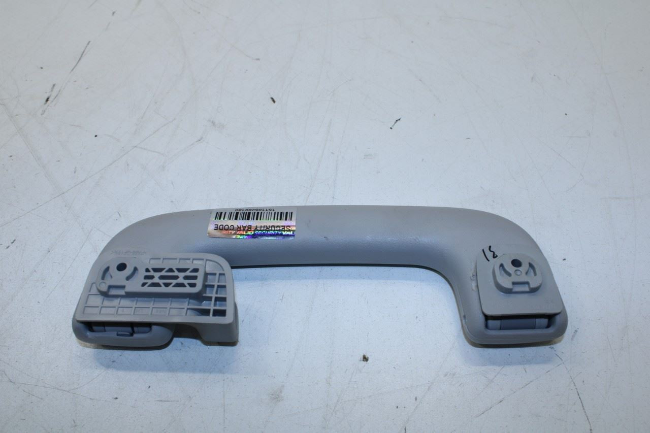 2022-2025 Hyundai Tucson SEL Roof Headliner Grab Grip Handle Set 85340-D5100-MMH - Alshned Auto Parts