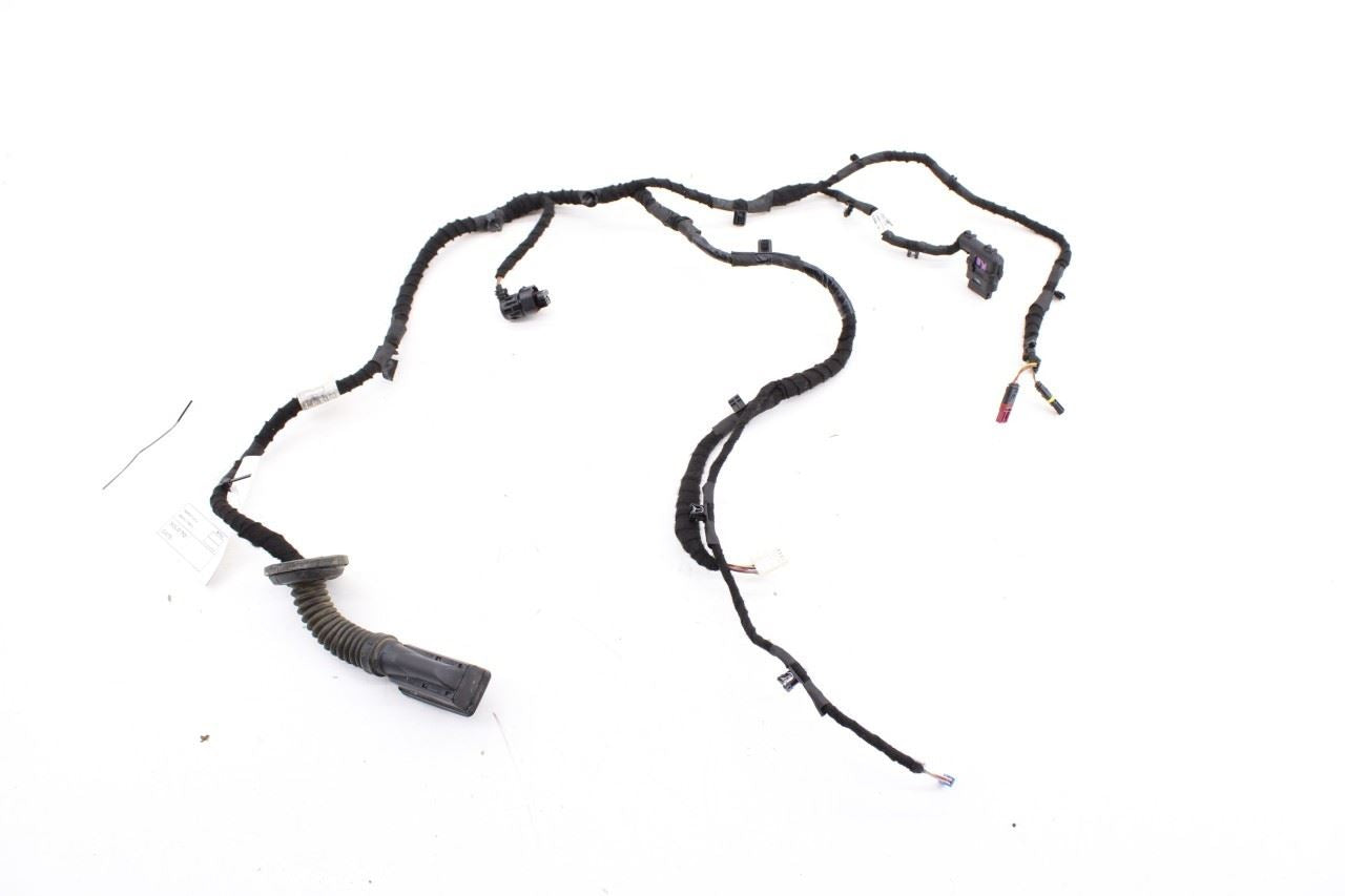 2023-25 BMW 430i Gran Coupe xDrive Rear Right Side Door Wire Harness 5A4EED9 OEM - Alshned Auto Parts