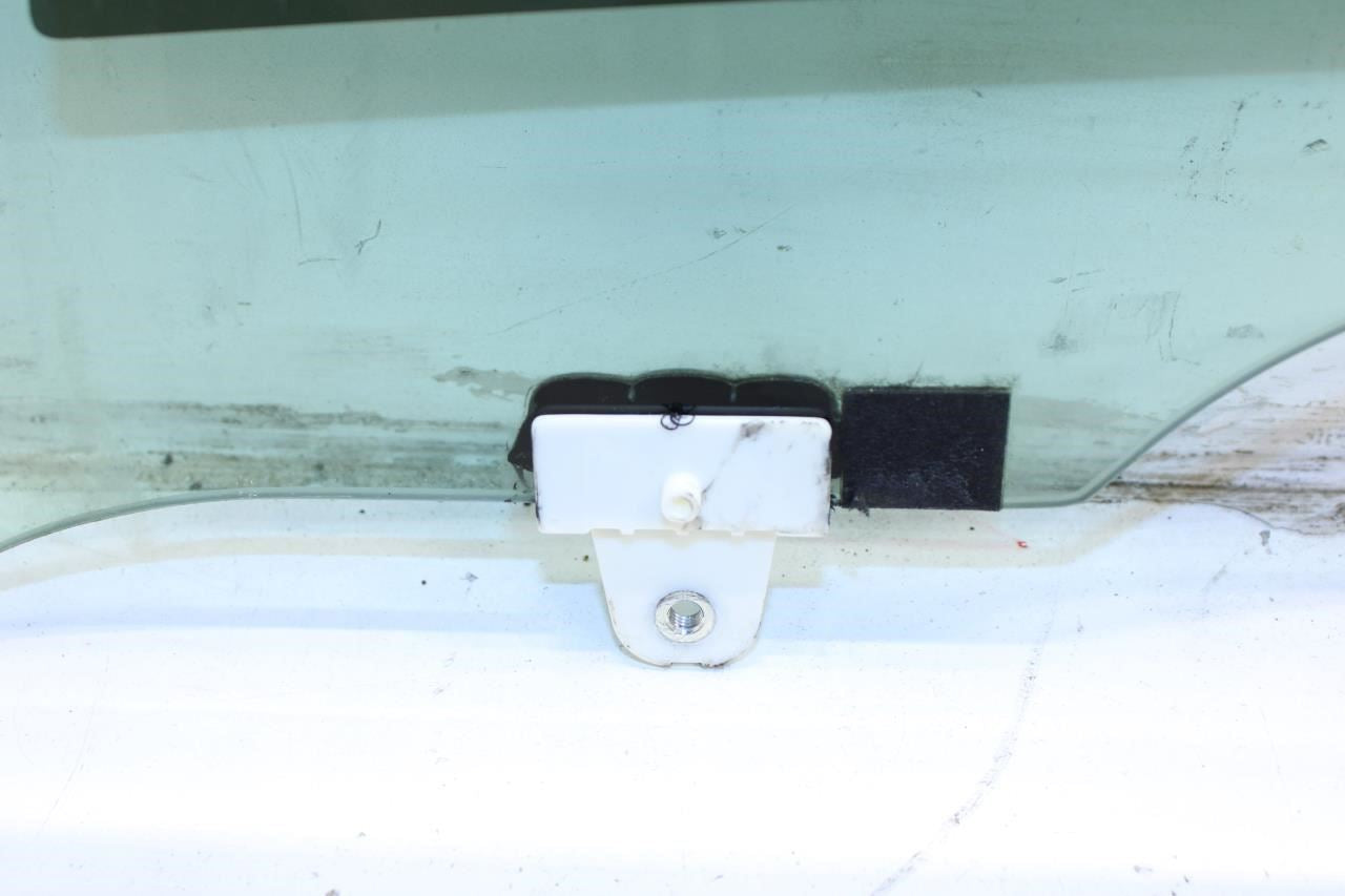 2014-2019 Infiniti Q50 Luxe RWD Front Right Door Window Glass 80300-4GA0B OEM - Alshned Auto Parts