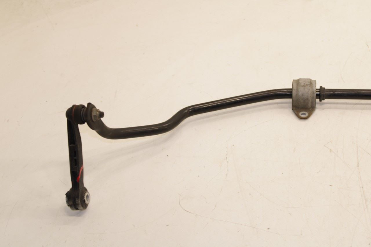 2011-2017 BMW X3 xDrive28i 2L AWD Rear Stabilizer Sway Anti-Roll Bar 33556787218 - Alshned Auto Parts