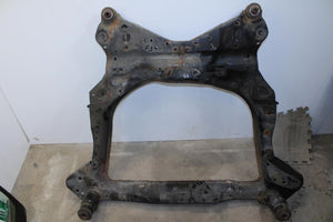 2016-19 Infiniti QX60 AWD Front Suspension Crossmember Subframe 54400-3JA1E OEM