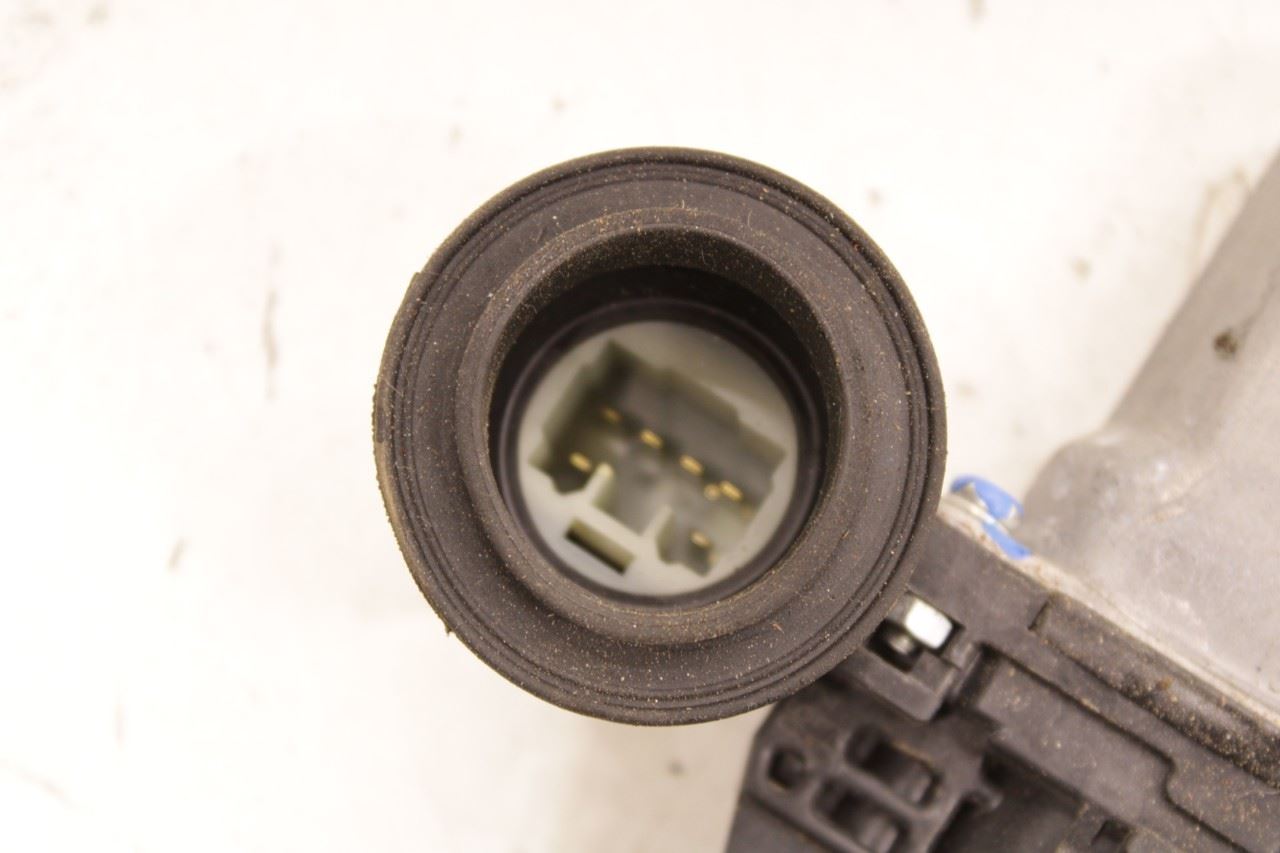 2014-2024 Infiniti Q50 Premium Rear Right Side Door Window Regulator w/ Motor - Alshned Auto Parts