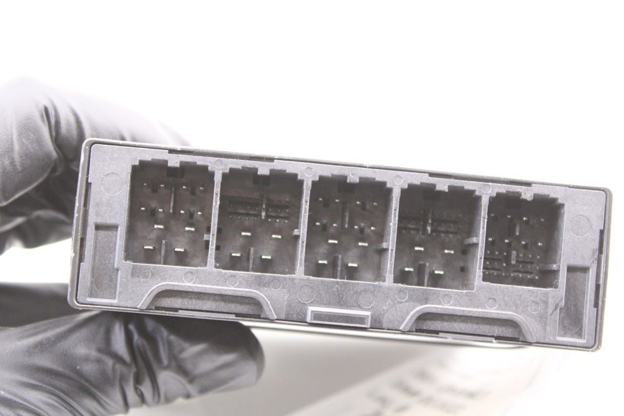 2022-2024 Chevrolet Silverado LT-L Body Computer Control Module BCM BCU 13547244 - Alshned Auto Parts