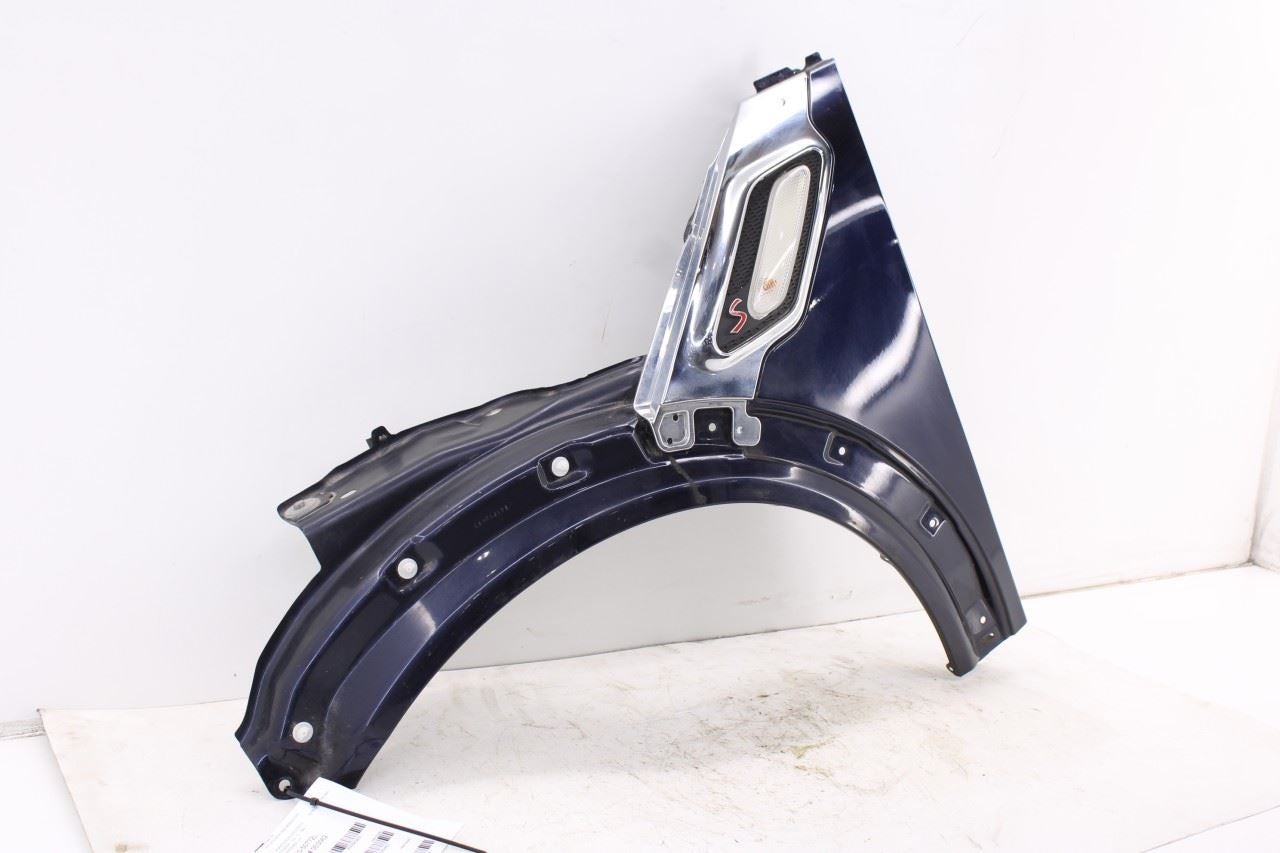 2011-16 Mini Countryman Cooper S Front Left Driver Side Fender Panel 410098056433