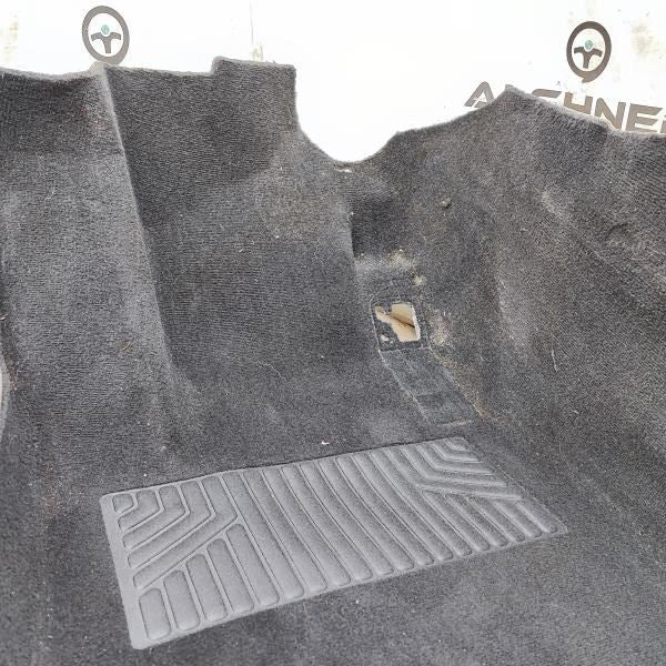 2015-18 Mercedes-Benz C300 4Matic 2.0L Front Driver Left Side Floor Carpet Liner - Alshned Auto Parts