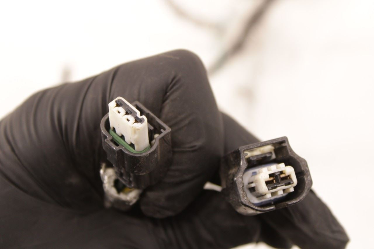 2022-2024 Ford Expedition MAX XLT 3.5L Engine Motor Wire Harness NU5T-12C508-YD - Alshned Auto Parts