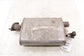 2016-18 Kia Sorento EX 3.3L AWD Exhaust Center Middle Muffler 28650-C6200 *ReaD* - Alshned Auto Parts