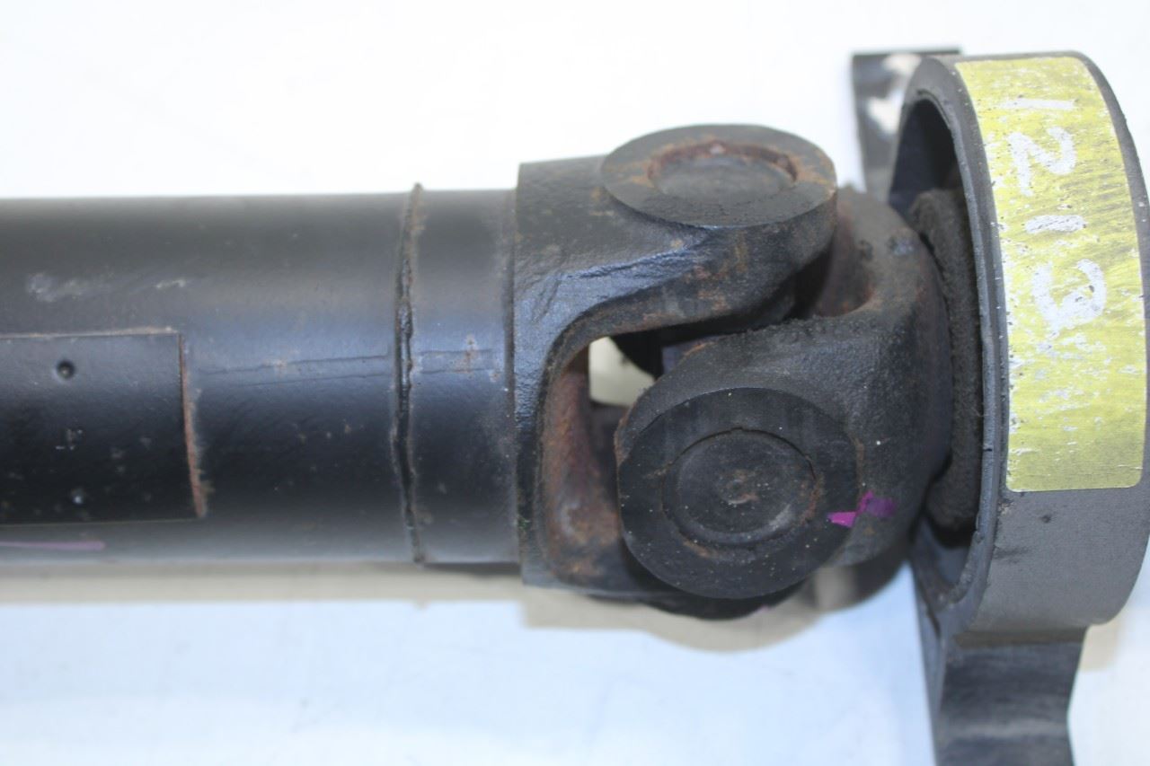 2010-2012 Jaguar XF 5.0L RWD Rear Drive Shaft Propeller C2Z8623 OEM - Alshned Auto Parts