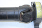 2010-2012 Jaguar XF 5.0L RWD Rear Drive Shaft Propeller C2Z8623 OEM - Alshned Auto Parts
