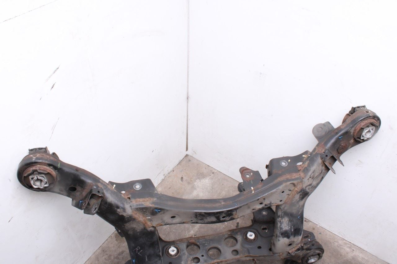 2016-2021 Jeep Grand Cherokee Overland 4x4 Rear Crossmember Subframe 4877623AB - Alshned Auto Parts