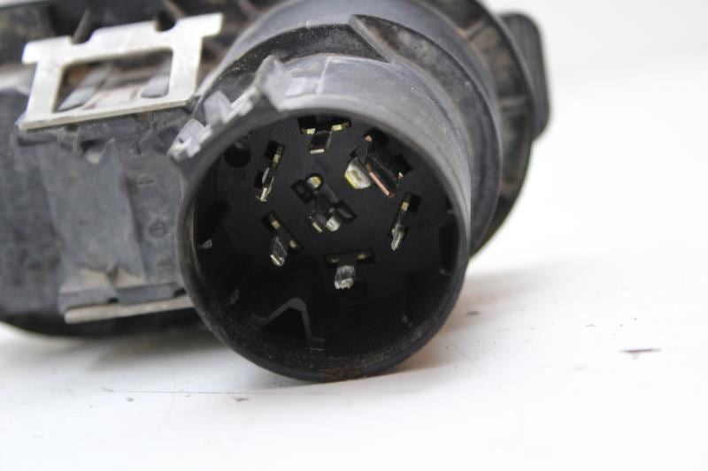 2018-21 Ford Expedition Tow Trailer Hitch Bar Connector Plug 9U5Z-14489-MAA OEM - Alshned Auto Parts