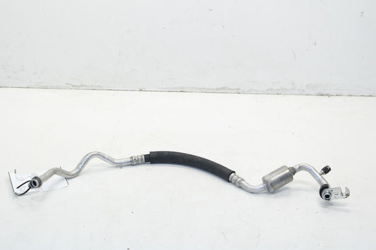 2016-20 Nissan Pathfinder SV 3.5L AC Air Conditioning Suction Flexible Low Hose - Alshned Auto Parts