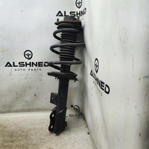 2011-2014 Hyundai Sonata FR Left Suspension Shock Strut Absorber 54651-3Q623 OEM - Alshned Auto Parts