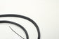 17-22 Nissan Rogue Sport SL AWD Rear Right Door Weatherstrip On Body 76923-6MA0A - Alshned Auto Parts