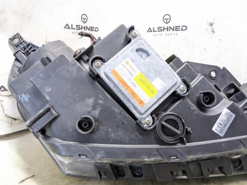 17-2019 Hyundai Ioniq Front Left Driver Headlight Lamp 92101-G2150-MBL OEM *ReaD - Alshned Auto Parts