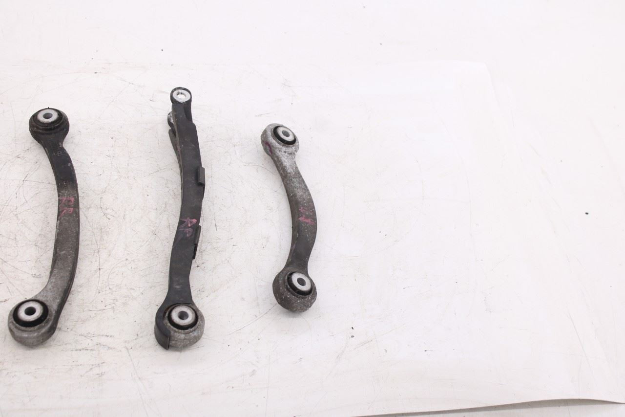 2003-2006 Mercedes-Benz E500 RWD Rear Suspension Right Side Control Arm Set of 515