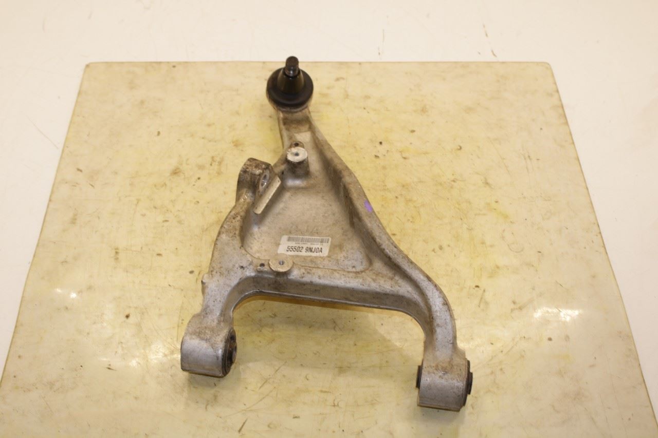 16-20 Infiniti QX60 Pure 3.5L AWD Rear Suspension Left Side Control Arm Set of 4 - Alshned Auto Parts